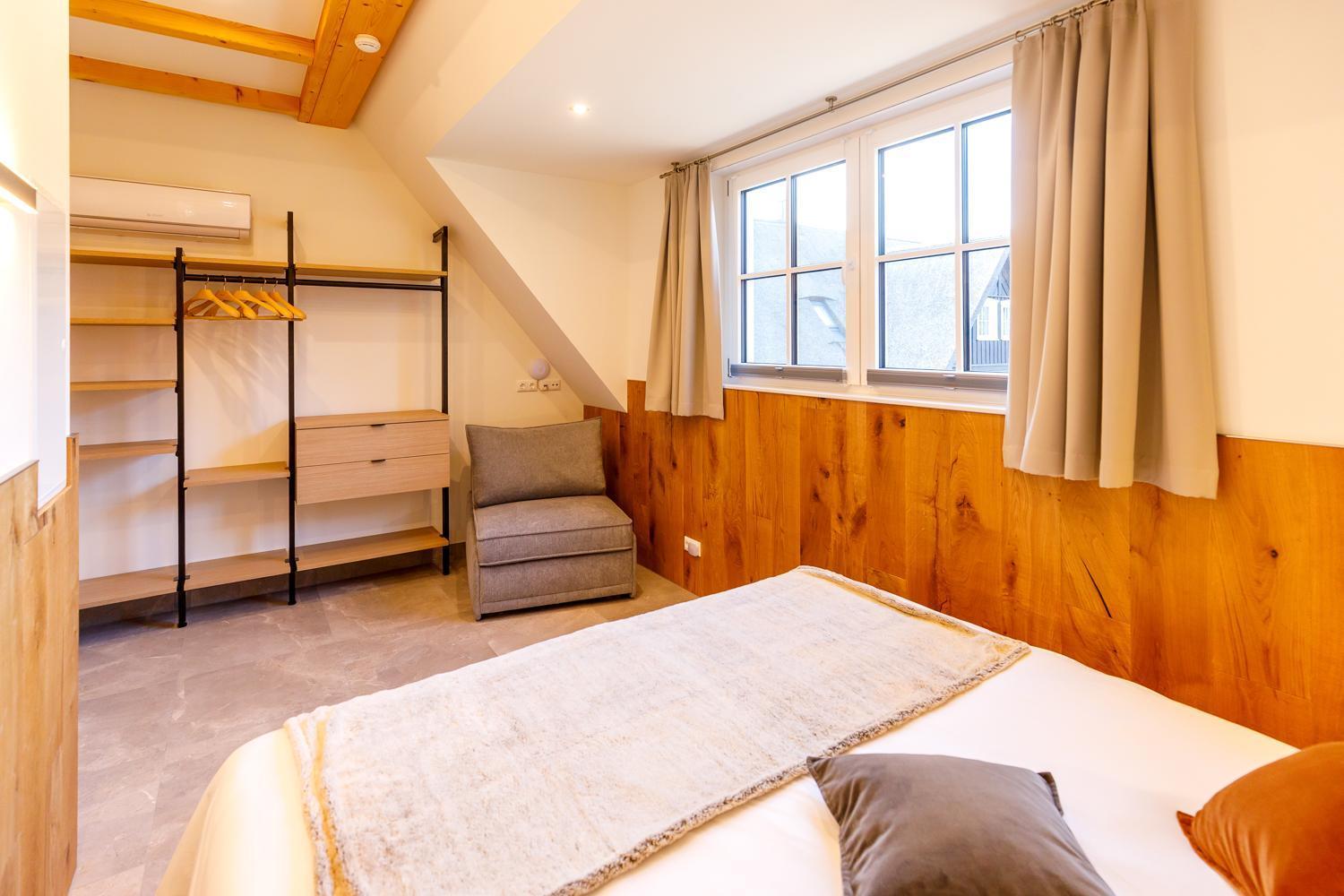 Spreewald Chalet Wohnung Spreeblick Kolonie  Exteriör bild